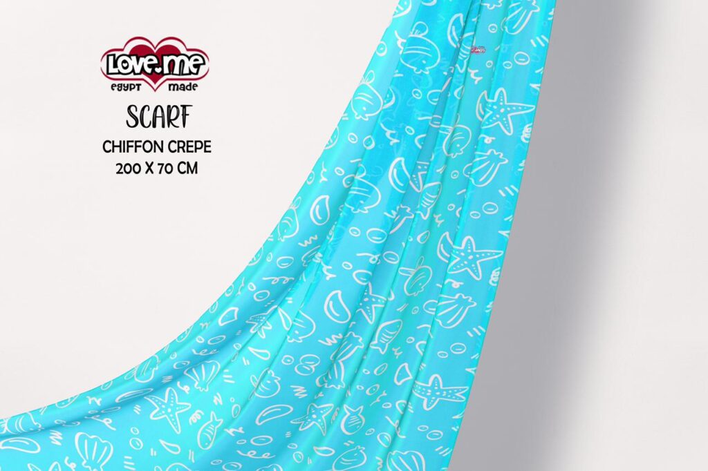 0164 Baby Blue
