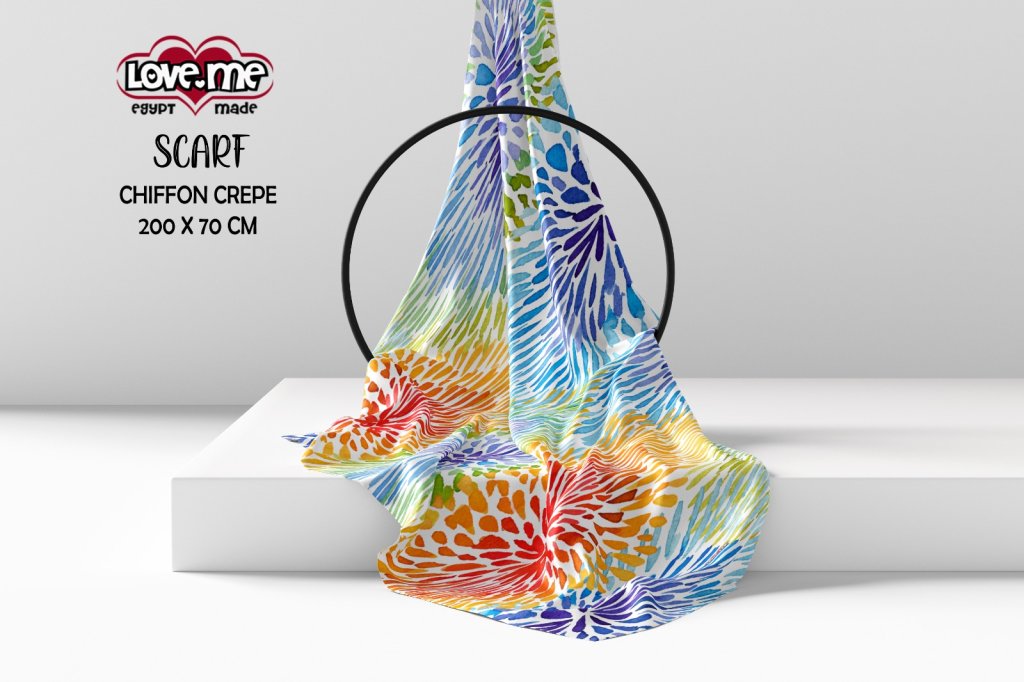 0235 Tie die