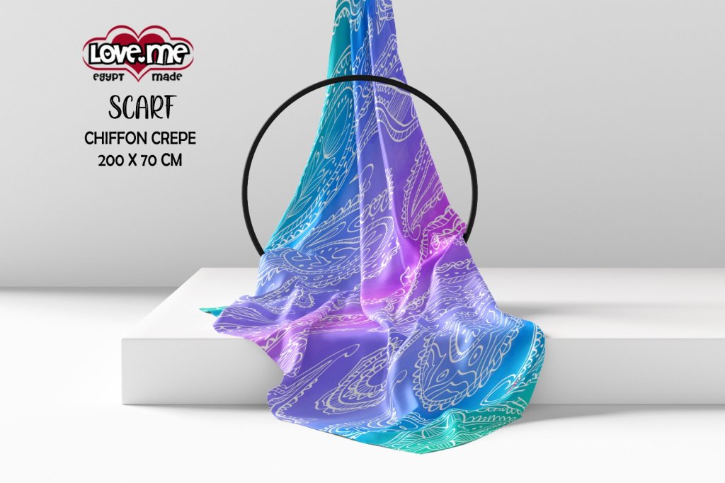 0236 Tie die
