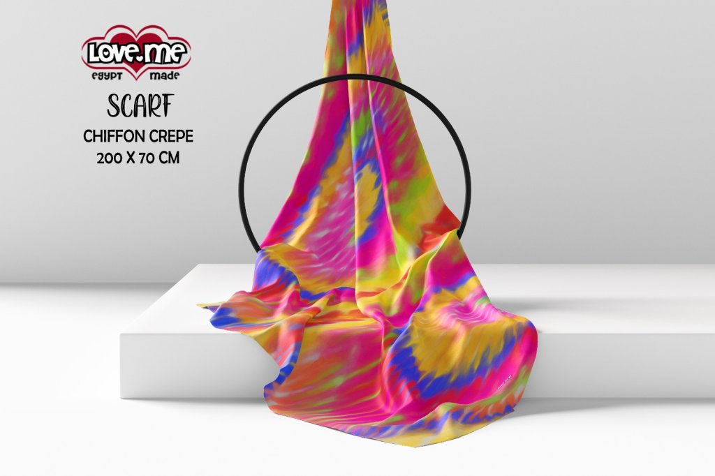0241 Tie die