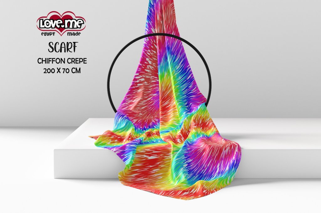 0242 Tie die