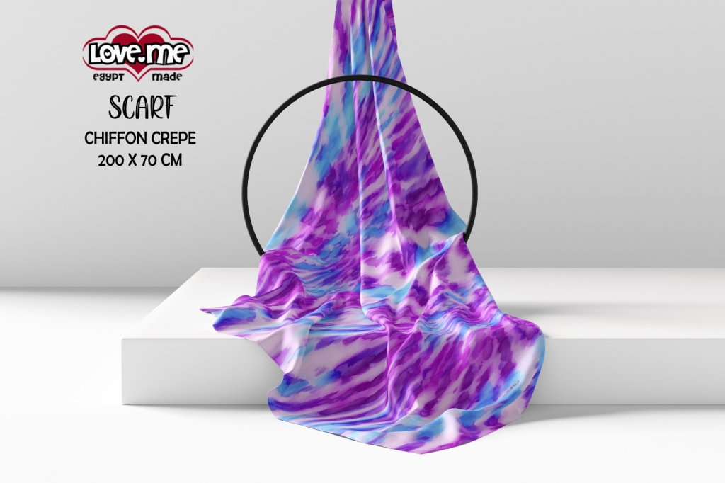 0243 Tie die