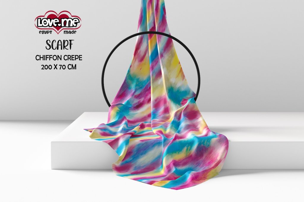 0244 Tie die
