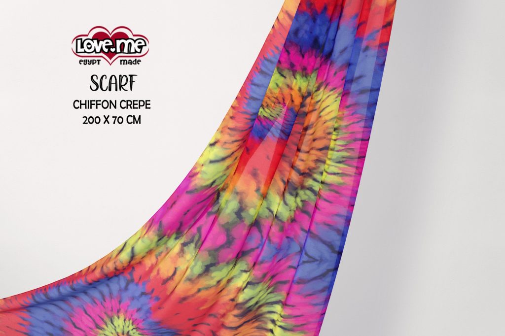 0271 Tie die
