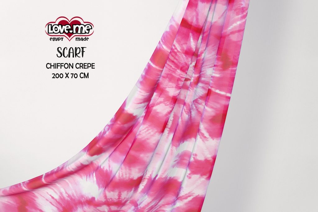 0273 Tie die
